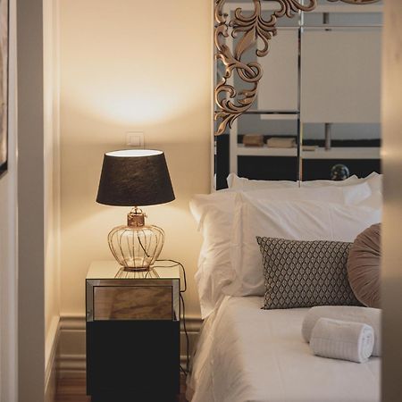 Viterbo'8 - The Artists House Bed & Breakfast ปอร์โต ภายนอก รูปภาพ