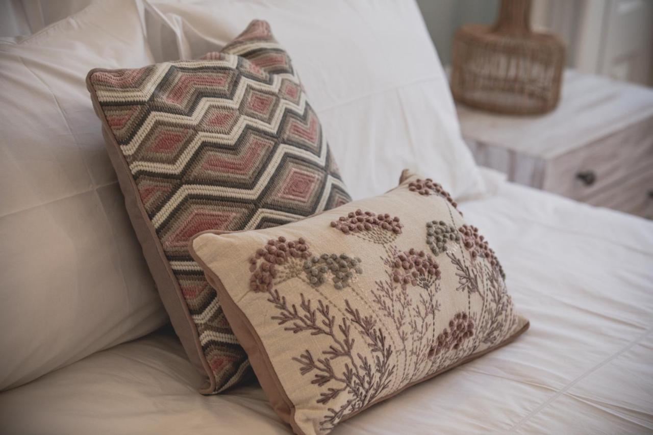 Viterbo'8 - The Artists House Bed & Breakfast ปอร์โต ภายนอก รูปภาพ