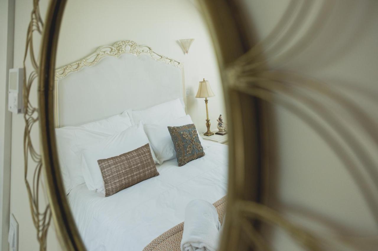 Viterbo'8 - The Artists House Bed & Breakfast ปอร์โต ภายนอก รูปภาพ