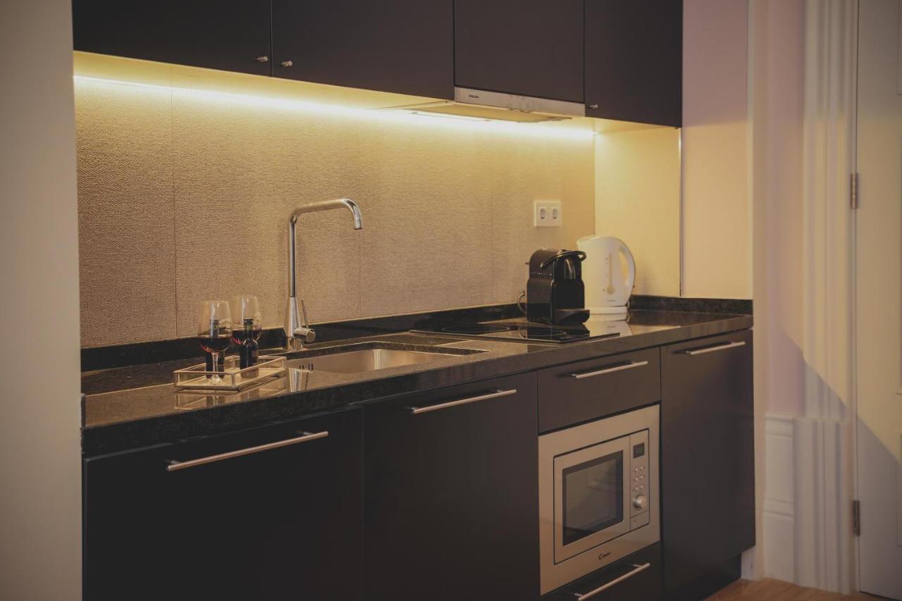 Viterbo'8 - The Artists House Bed & Breakfast ปอร์โต ภายนอก รูปภาพ