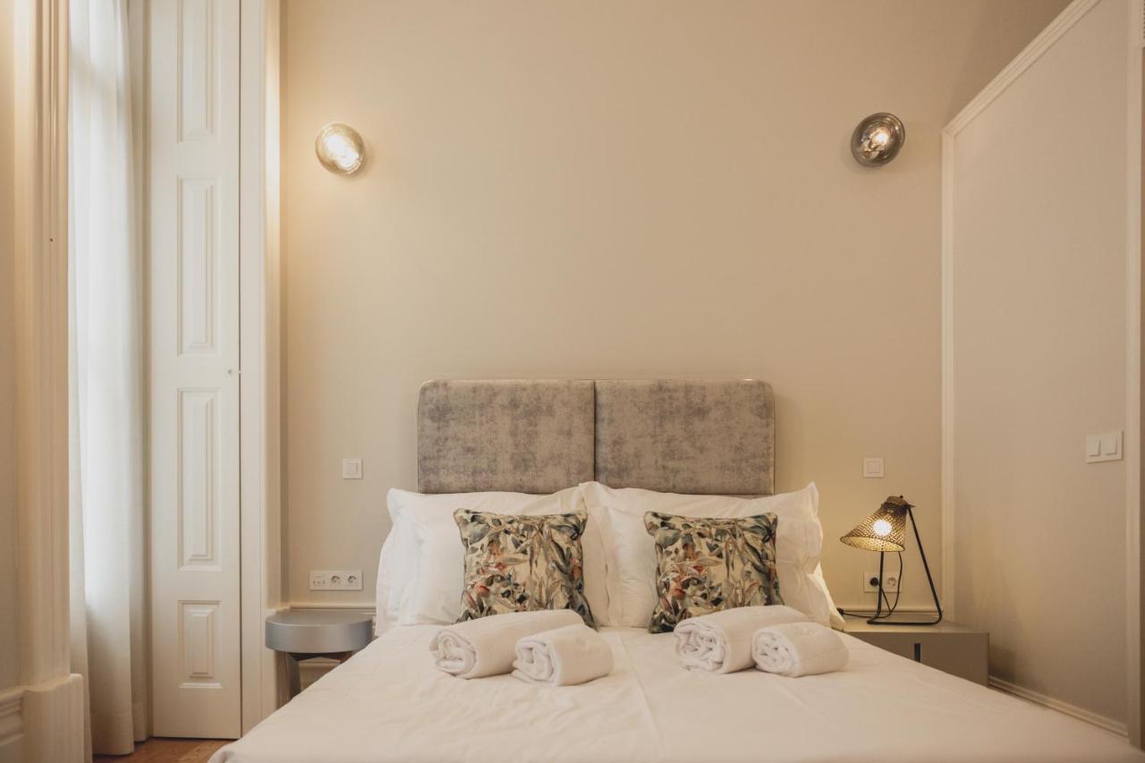 Viterbo'8 - The Artists House Bed & Breakfast ปอร์โต ภายนอก รูปภาพ