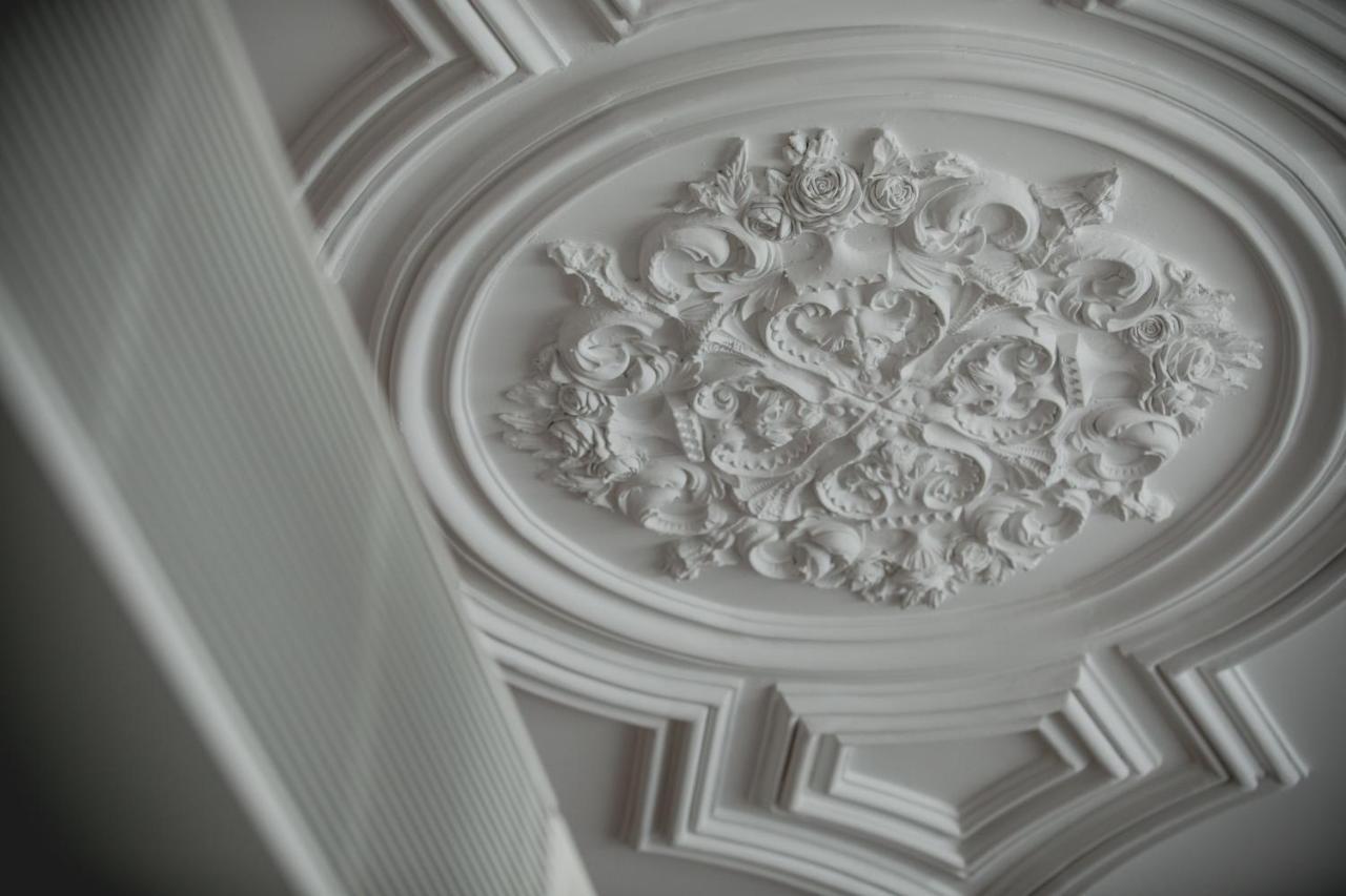 Viterbo'8 - The Artists House Bed & Breakfast ปอร์โต ภายนอก รูปภาพ