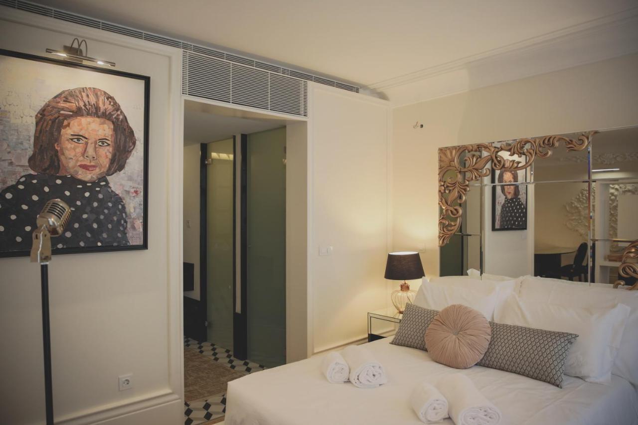 Viterbo'8 - The Artists House Bed & Breakfast ปอร์โต ภายนอก รูปภาพ