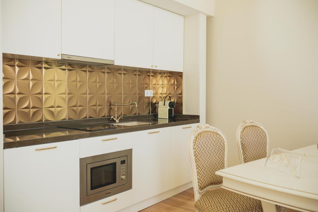 Viterbo'8 - The Artists House Bed & Breakfast ปอร์โต ภายนอก รูปภาพ
