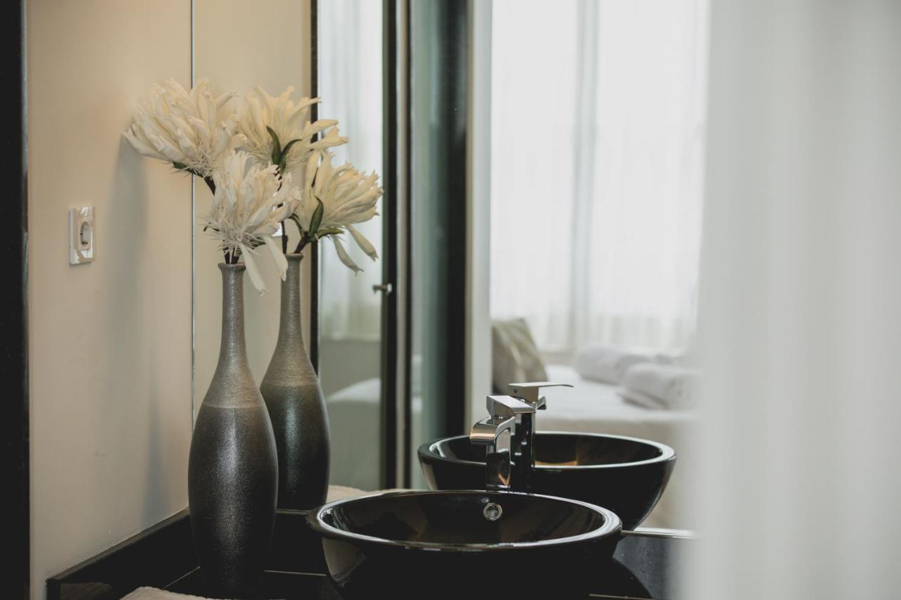 Viterbo'8 - The Artists House Bed & Breakfast ปอร์โต ภายนอก รูปภาพ