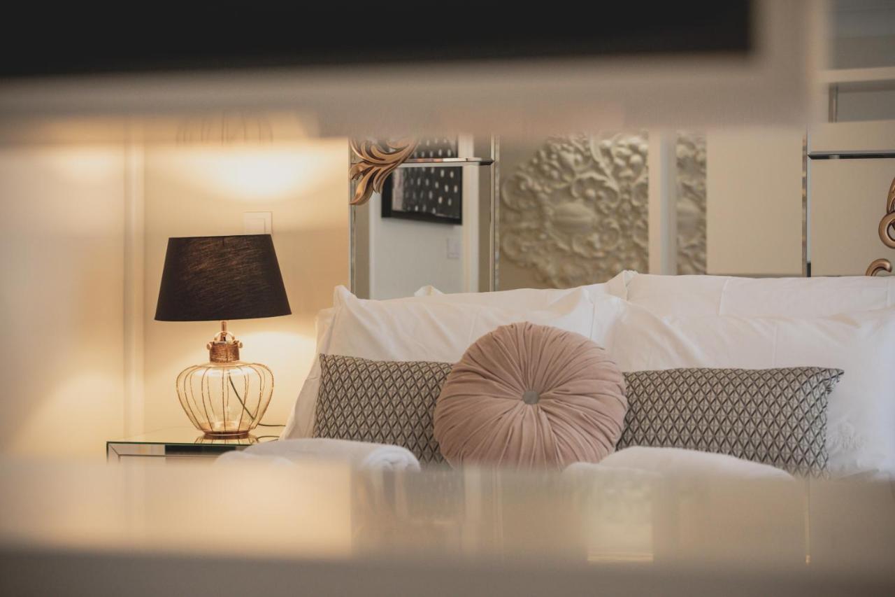 Viterbo'8 - The Artists House Bed & Breakfast ปอร์โต ภายนอก รูปภาพ