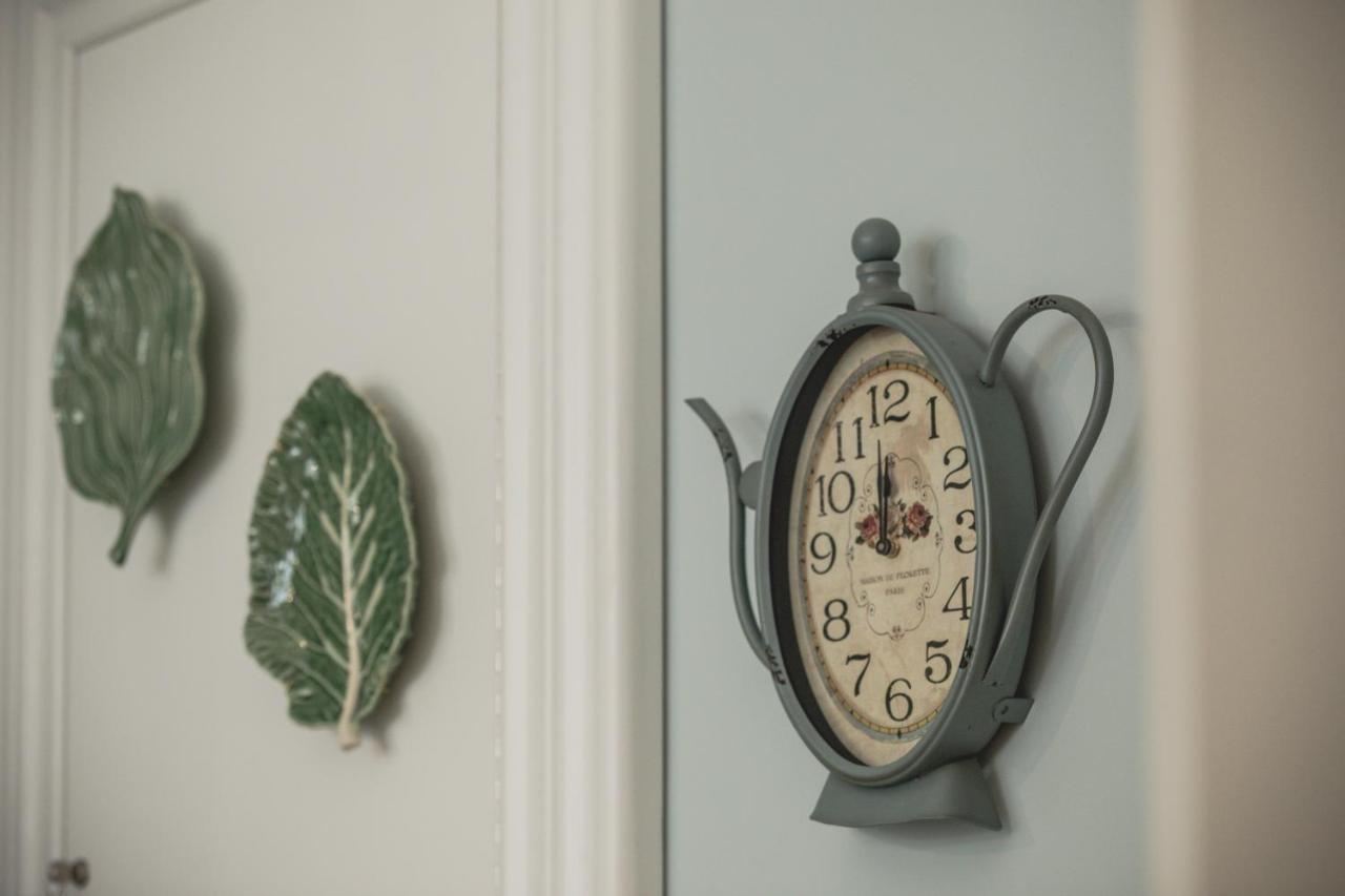 Viterbo'8 - The Artists House Bed & Breakfast ปอร์โต ภายนอก รูปภาพ