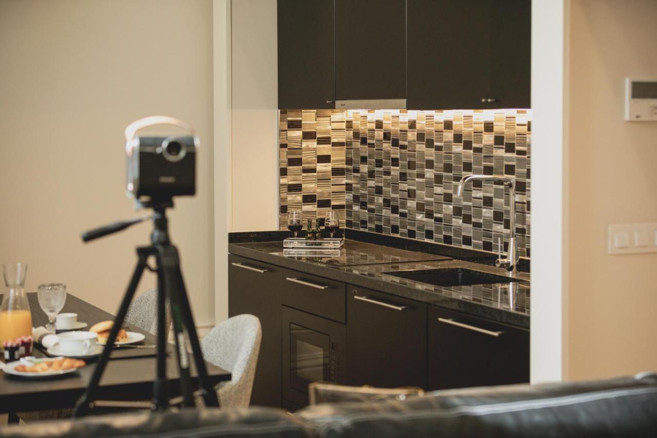 Viterbo'8 - The Artists House Bed & Breakfast ปอร์โต ภายนอก รูปภาพ