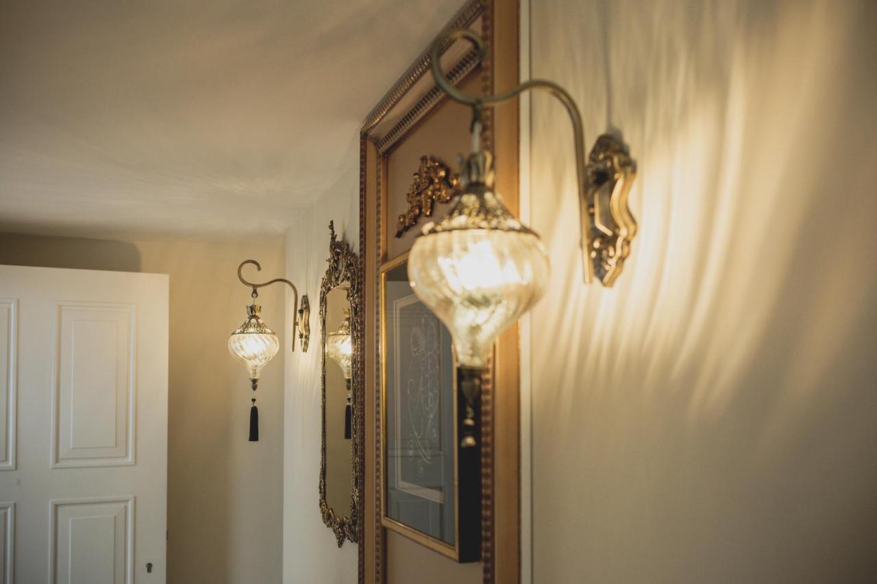 Viterbo'8 - The Artists House Bed & Breakfast ปอร์โต ภายนอก รูปภาพ