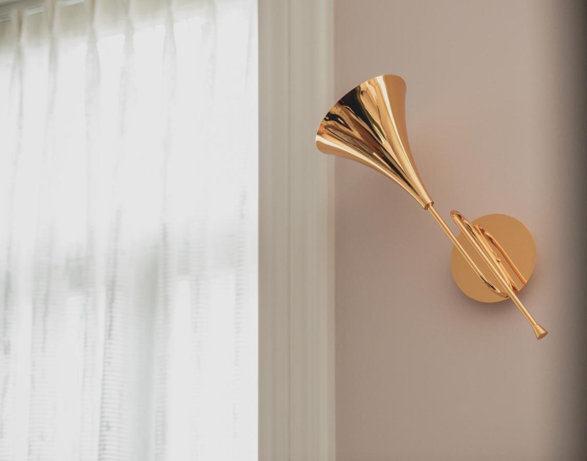 Viterbo'8 - The Artists House Bed & Breakfast ปอร์โต ภายนอก รูปภาพ