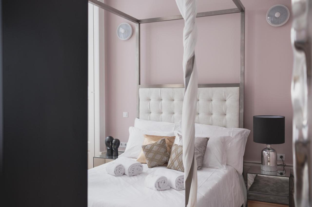 Viterbo'8 - The Artists House Bed & Breakfast ปอร์โต ภายนอก รูปภาพ