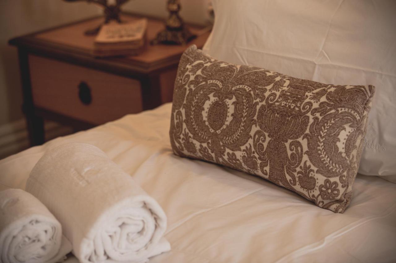 Viterbo'8 - The Artists House Bed & Breakfast ปอร์โต ภายนอก รูปภาพ